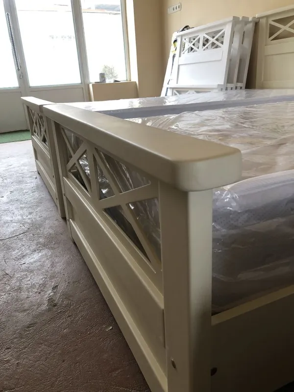 Krovat Оптом # Кровать односпальная 100×200 7 Krovat Оптом # Кровать односпальная 100×200 7