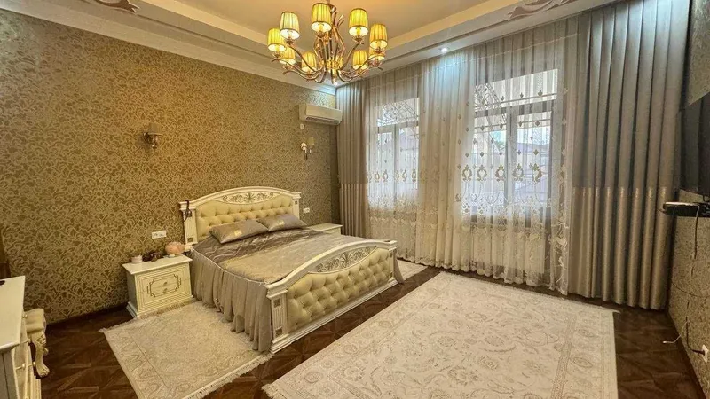 Продаётся отличный дом на 6.5 сотках в Ракате. Мона ресторан. Яккасар — фото 5