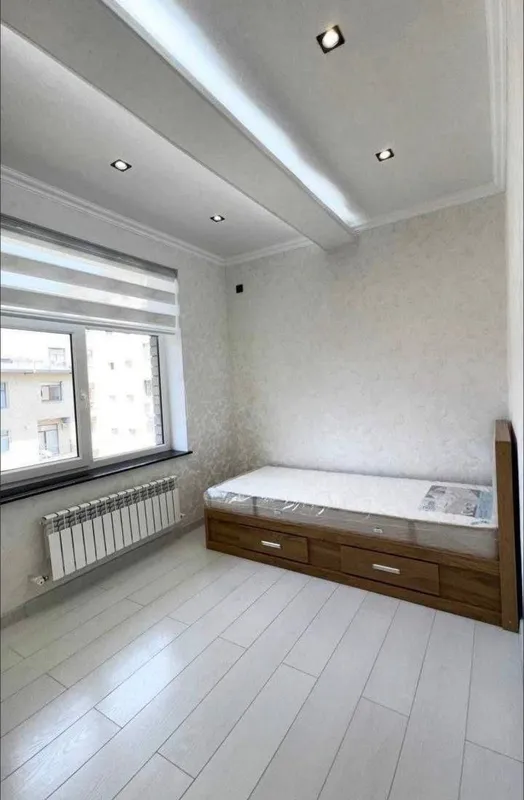 Продажа квартиры в ЖК Poytaht Residence (ул. Махтумкули) 1 Продажа квартиры в ЖК Poytaht Residence (ул. Махтумкули) 1