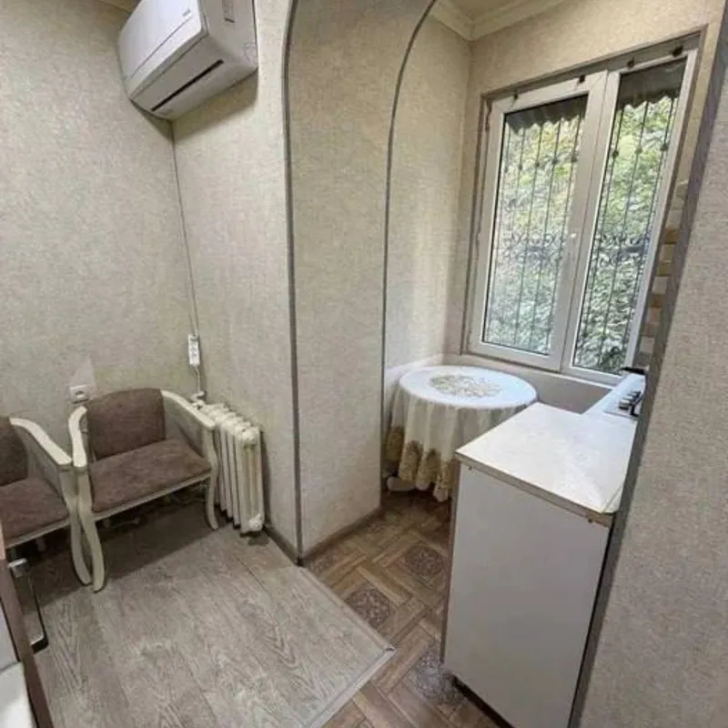 Продажа 2-комн. кв. 60 м², Мирабадский 4