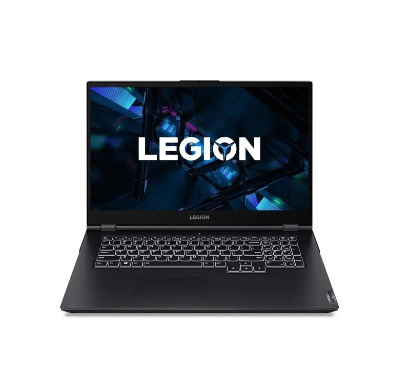 " Lenovo Legion 5 noutbuki I7-11800H/DDR4 8GB/256GB/HDD:1TB/17.3" FHD 1 " Lenovo Legion 5 noutbuki I7-11800H/DDR4 8GB/256GB/HDD:1TB/17.3" FHD 1