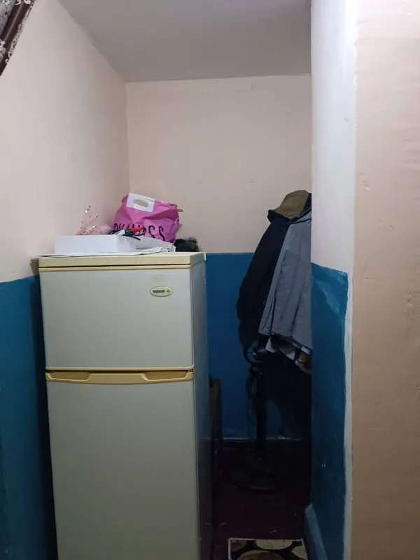 Срочно Продаеться 1-комнатная квартира городе Чирчике 1-микрарайоне — фото 3