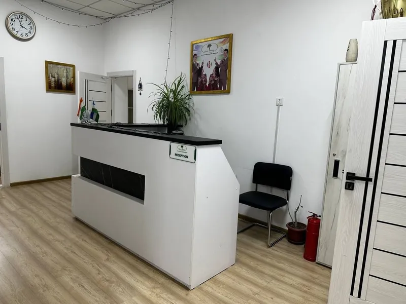 Аренда здания на первой линии,вдоль центральной дороги! 2