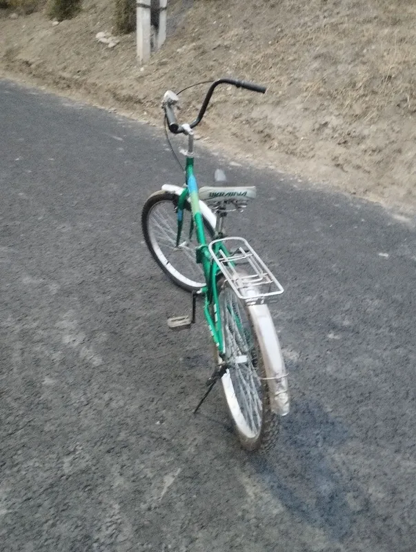 Велосипед сотилади 24 размер — фото 2