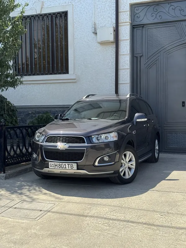 Captiva 3 Plus 2015 1 Captiva 3 Plus 2015 1