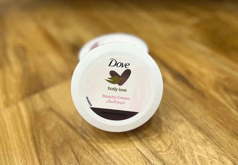 Original Dove krem — фото 2