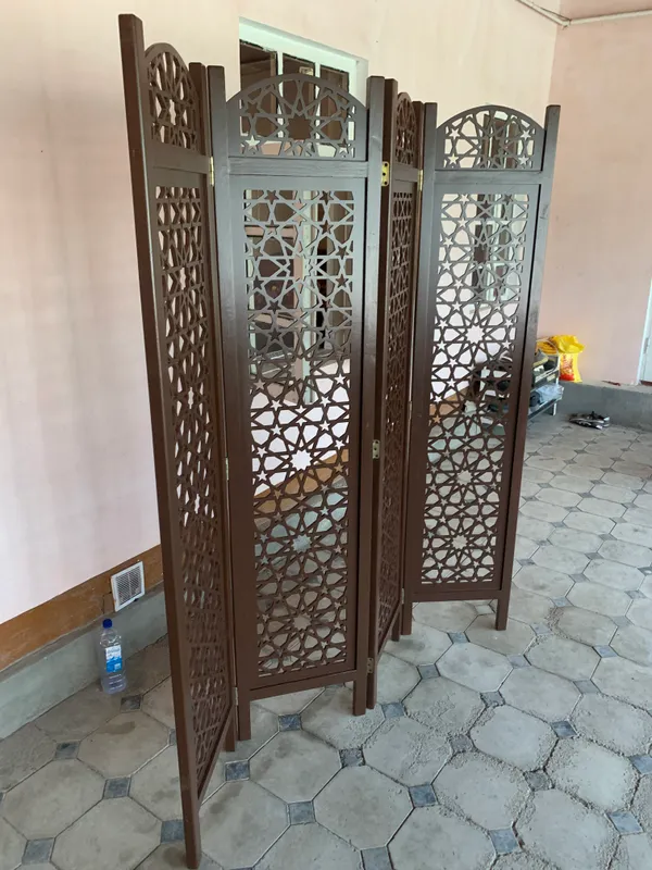 Shirma yasaymiz siz hohlagan o’lchamda — фото 1