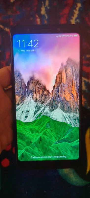 Honor x9d sotiladi Redmi 5plus bilan — фото 4