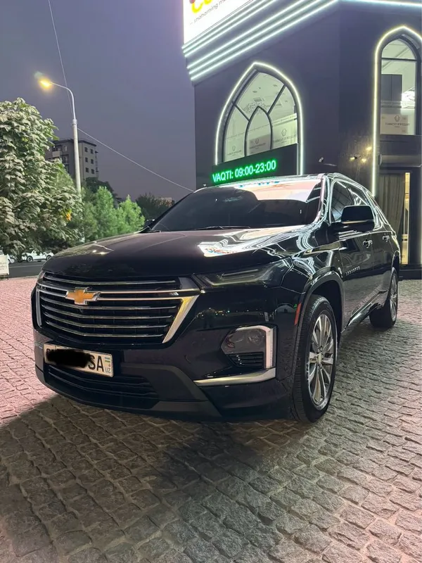Traverse 2022 full 2 Traverse 2022 full 2