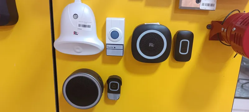 Дверной звонок bluetooth — фото 3