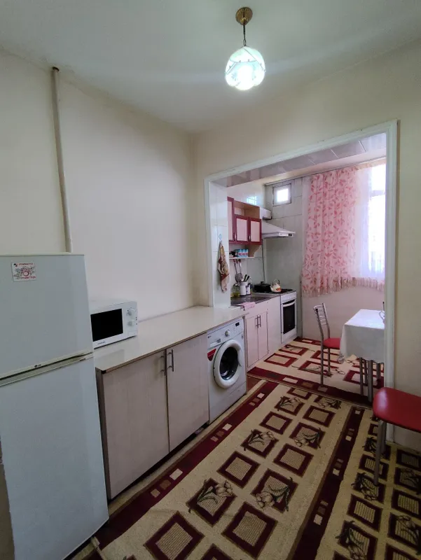 Аренда Квартира 2 хона Кора камиш Тансикбой 3 6