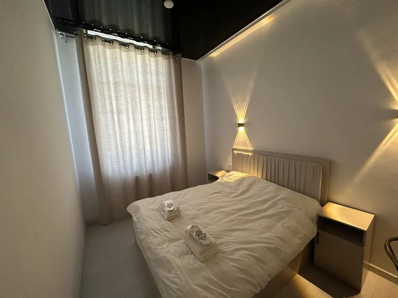 Mehmonxona, Hotel, Lux Apartmentlar