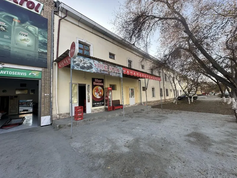 Ижарага берилади йолни усти 1