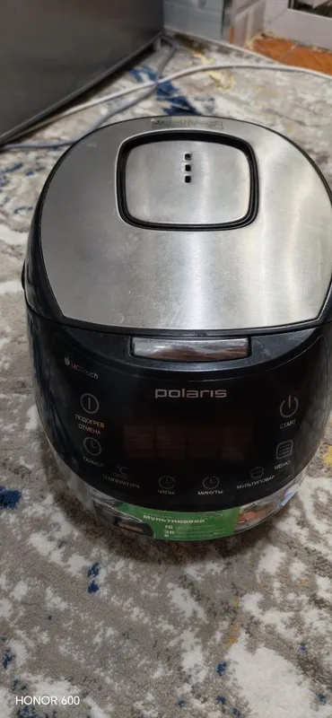 Мультиварка Polaris 1