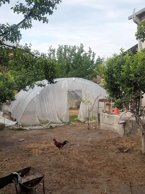 Продаётся парник