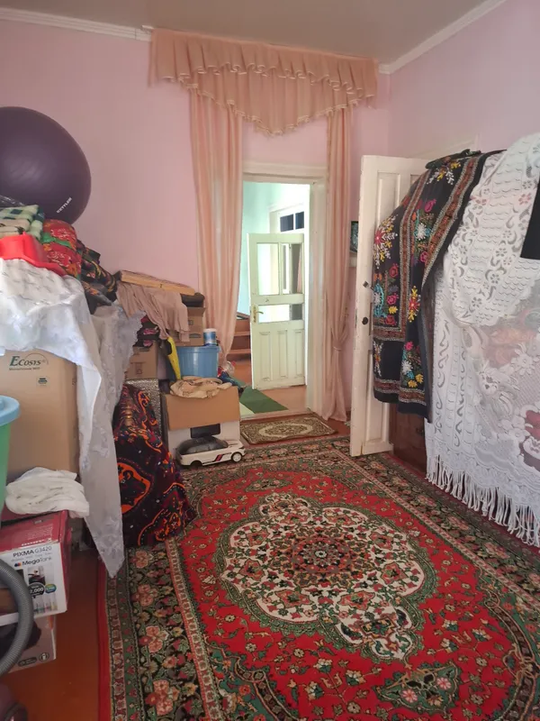 В г. Термез 6-комнатный дворный дом на 6 сотках 6 В г. Термез 6-комнатный дворный дом на 6 сотках 6