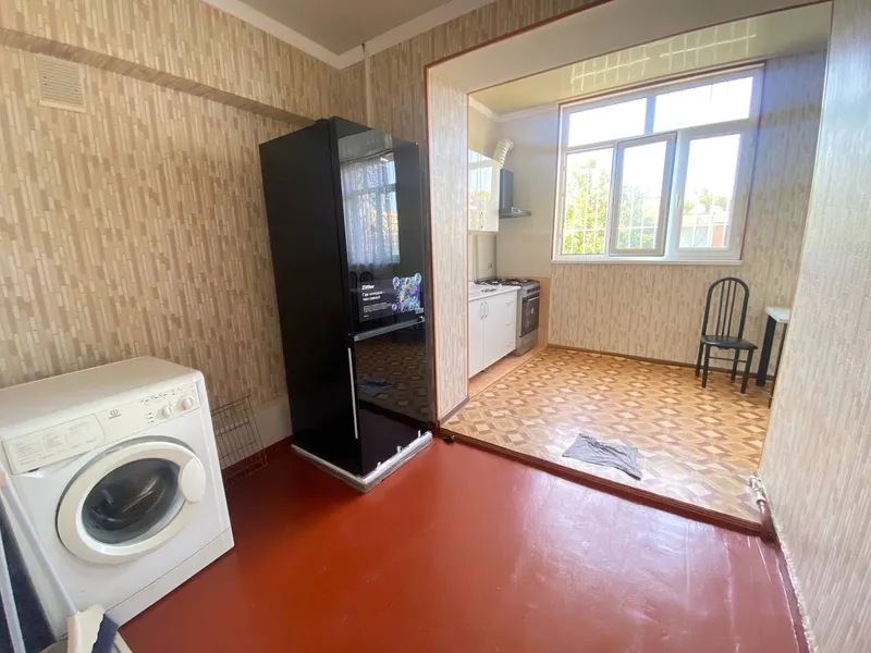 3 xonali kvartira ijaraga beriladi, C5 massivi, Pojarka, 6 3 xonali kvartira ijaraga beriladi, C5 massivi, Pojarka, 6