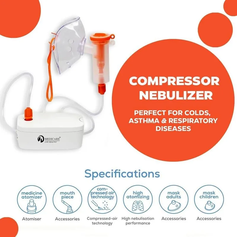 Nebulayzer, Ингалятор для семьи, небулайзер, ulayzer, ingalator, — фото 4 Nebulayzer, Ингалятор для семьи, небулайзер, ulayzer, ingalator, — фото 4