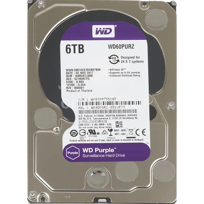 HDD optom 1TB 2TB 1 oy garantiya bilan — фото 3