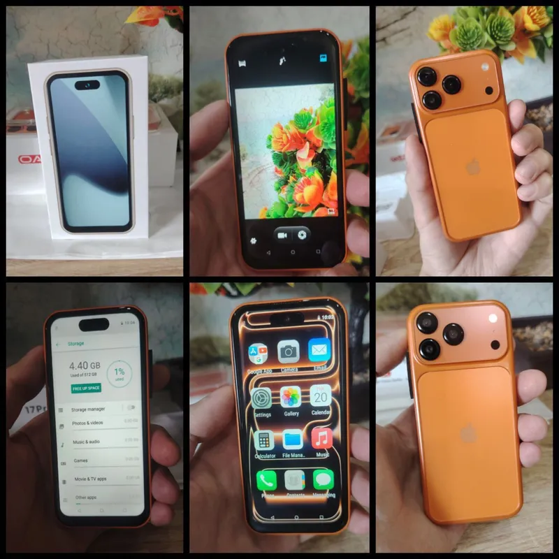 iphone 17 pro max mini iphone 17 pro max mini