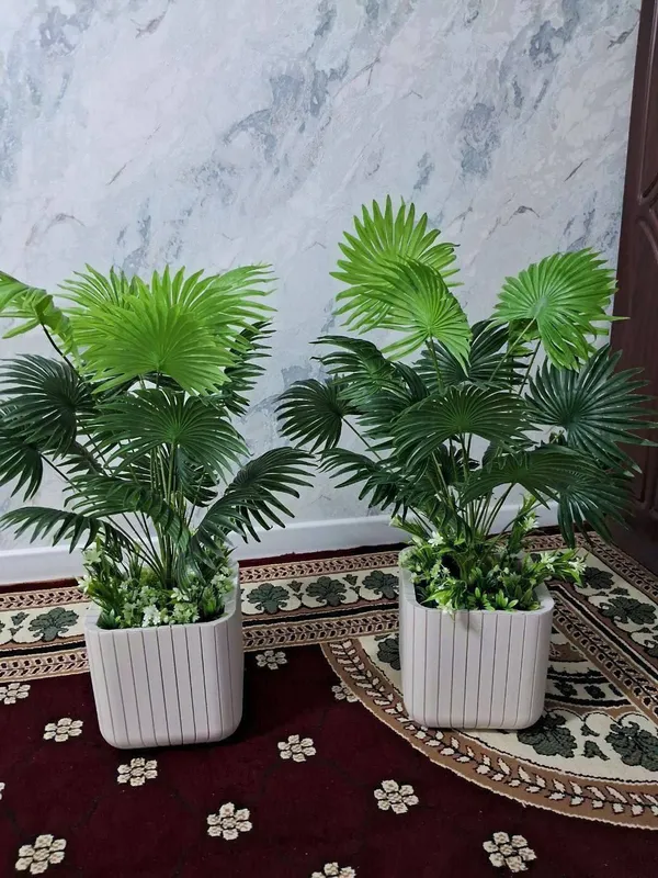 Suniy gullar katta hajimda — фото 4