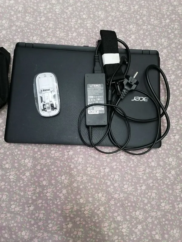 Noutbook acer xolati zur 1