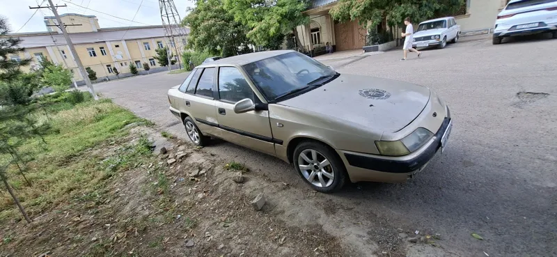 Продаётся daewoo espero — фото 1
