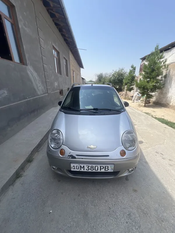 Matiz best sotiladi