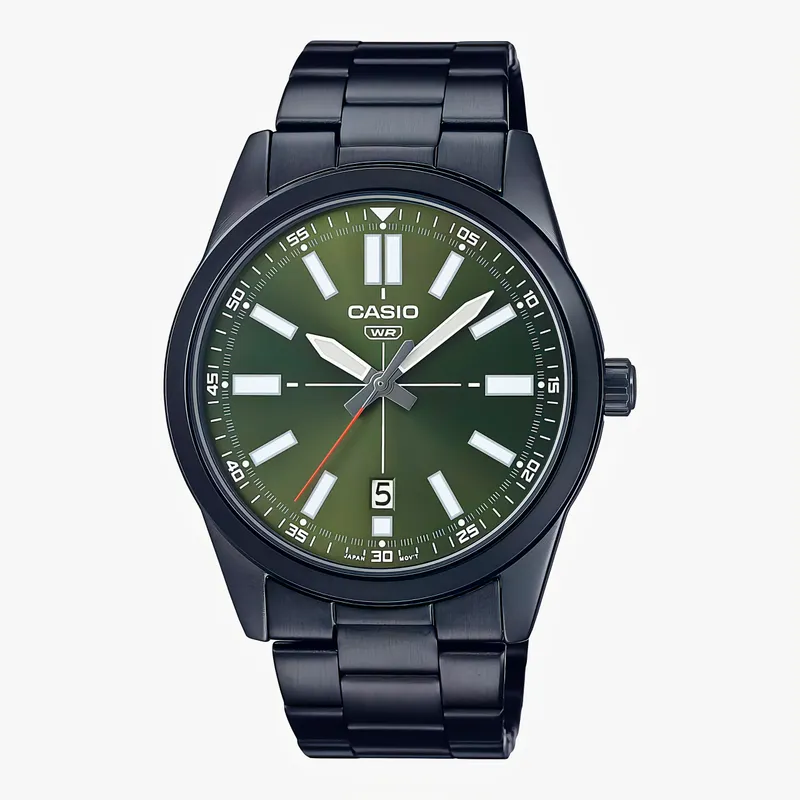 Casio MTP-V002 — фото 2
