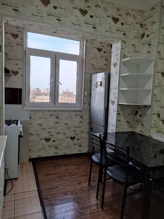 Сдаётся квартира на Айбеке — фото 4 Сдаётся квартира на Айбеке — фото 4
