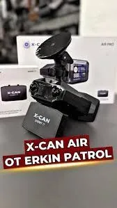 Xcan air max радар детектор и сомбо устройство X can s5 4k 5 Xcan air max радар детектор и сомбо устройство X can s5 4k 5