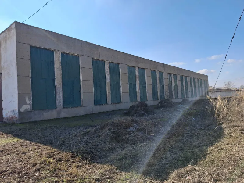 Ombor (sklad) ijaraga beriladi 1 Ombor (sklad) ijaraga beriladi 1