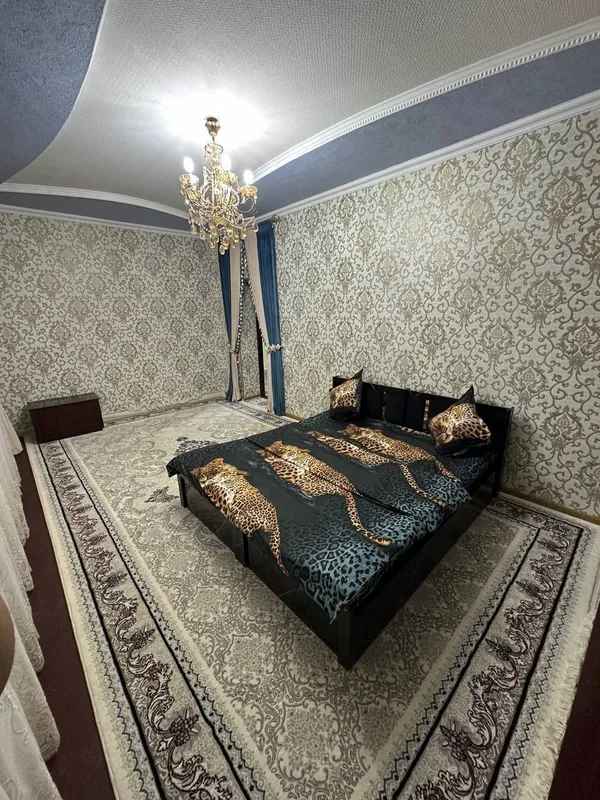 Oqtosh oylaviy va ulfatlar uchun dacha — фото 2
