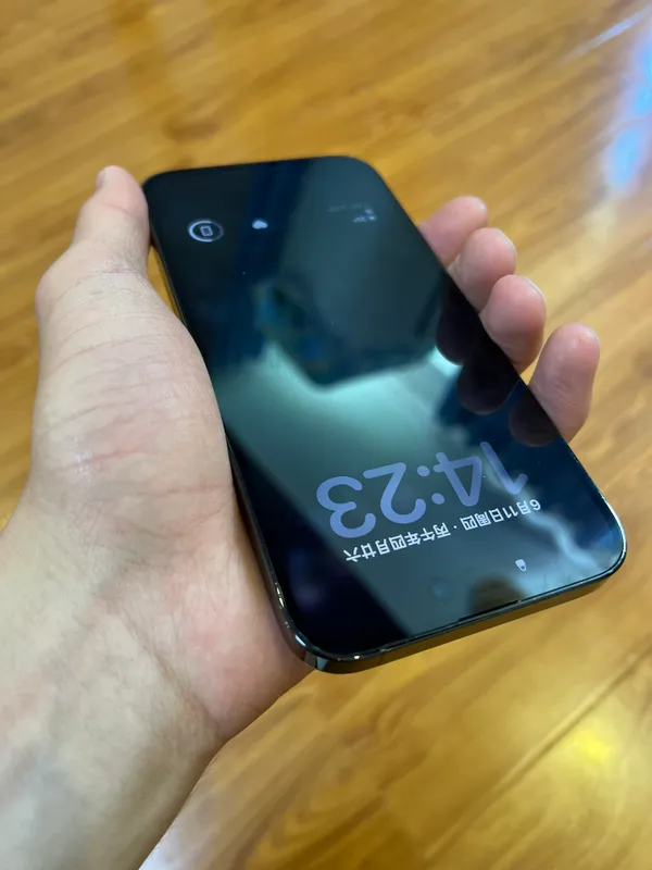 Iphone 14 pro max
