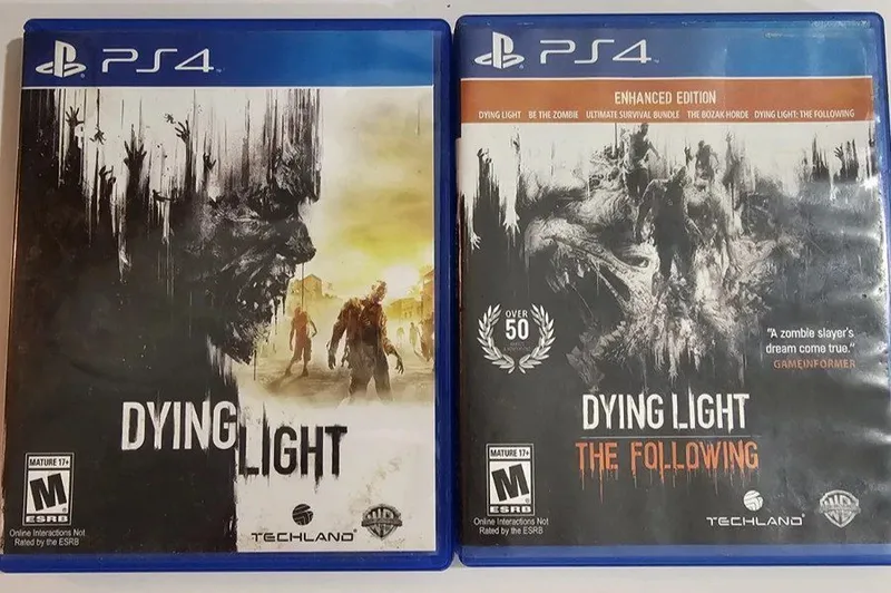 Продаю игровые диски PS4-PS5 Новые! — фото 7