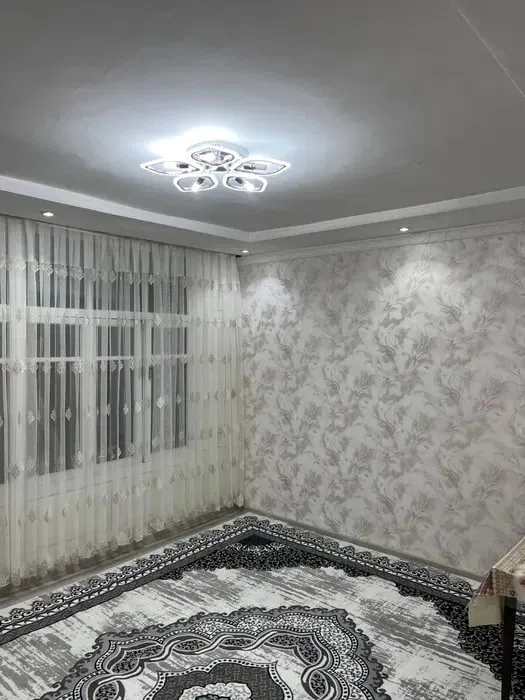 Аренда квартиры, Алмазар район (ориентир: Себзор Ривера ТЦР) 1