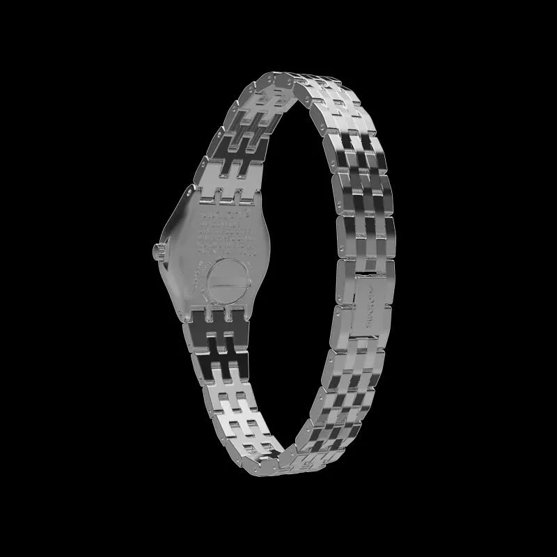 Швейцарские часы женские SWATCH YSS288G — фото 2