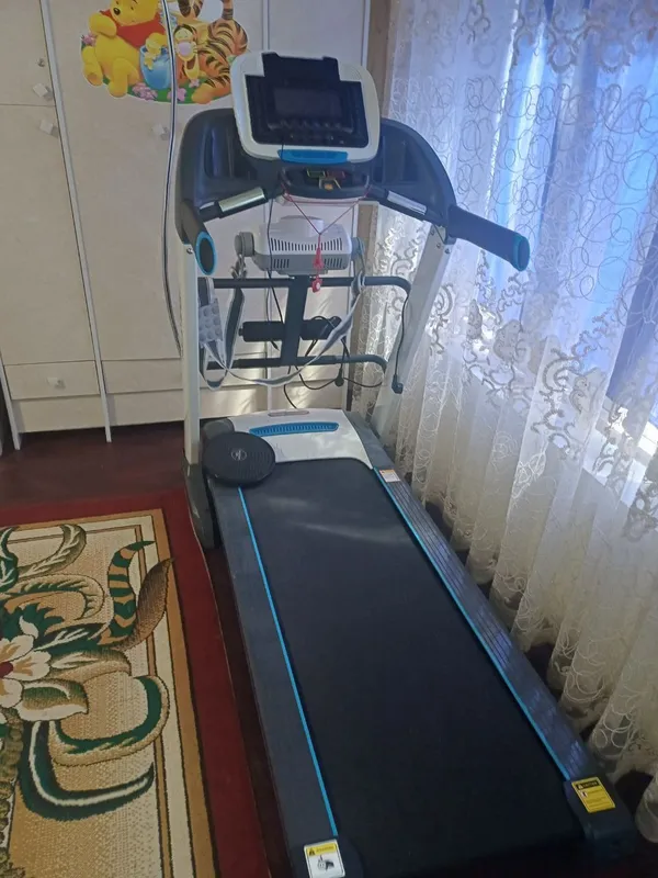 бегавой дарожка — фото 2