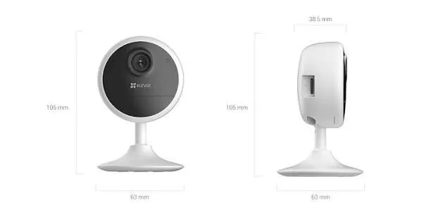 cs cb1 1080p ezviz optom dona 2