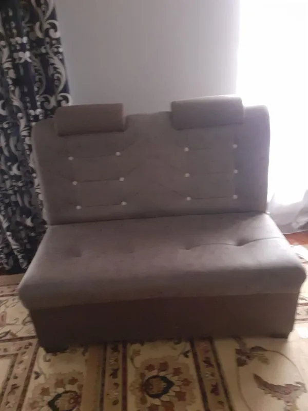 divan