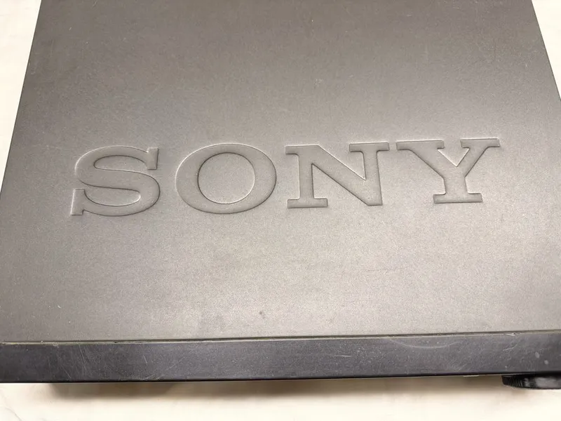 Видеомагнитофон Sony SLV-X57ME ,4 головочный 6 Видеомагнитофон Sony SLV-X57ME ,4 головочный 6