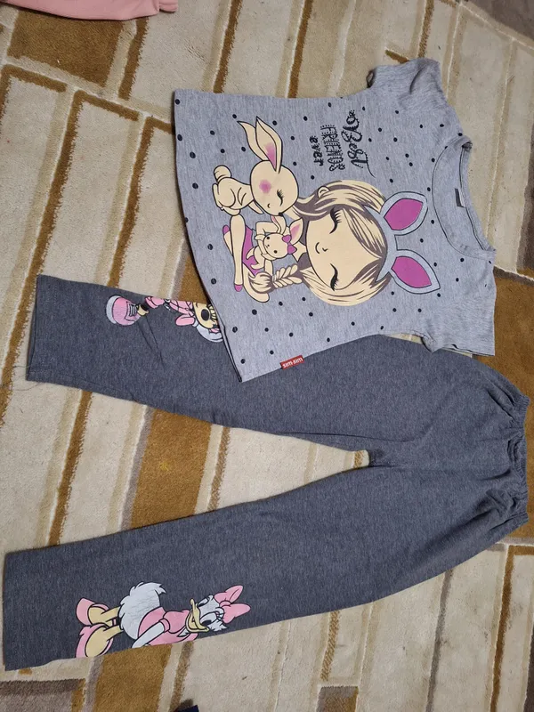 Yozgi kiyimlar 4