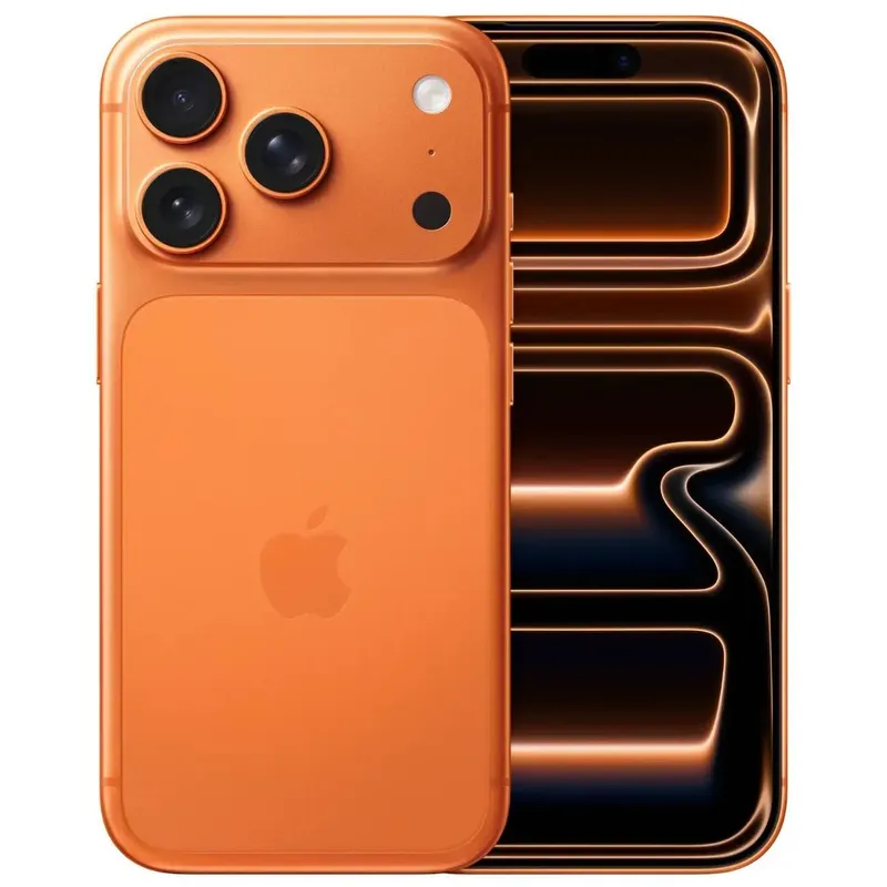 Iphone 17 pro в отличном состоянии