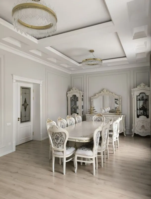 ID-268 Янги узбекистан олимпийский городок ! Продаётся дом 3.5 соток — фото 4