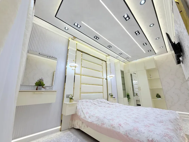 Чиланзар 18 кв — фото 1