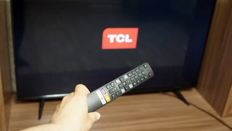 Телевизор TCL 65 Premium QD-MiniLED Tv 144Hz Доставка бонус — фото 2