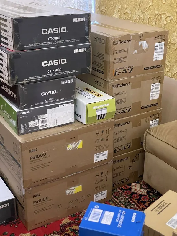 korg pa 5x korg pa 1000 roland ea7 5 korg pa 5x korg pa 1000 roland ea7 5