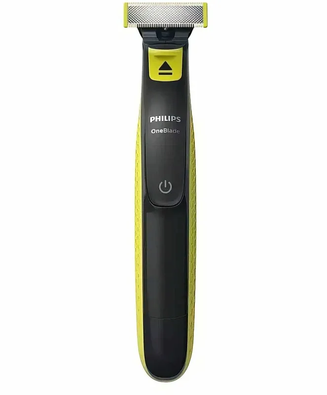 Новый Триммер Philips OneBlade QP2724 для стрижки бритья электробритва — фото 2