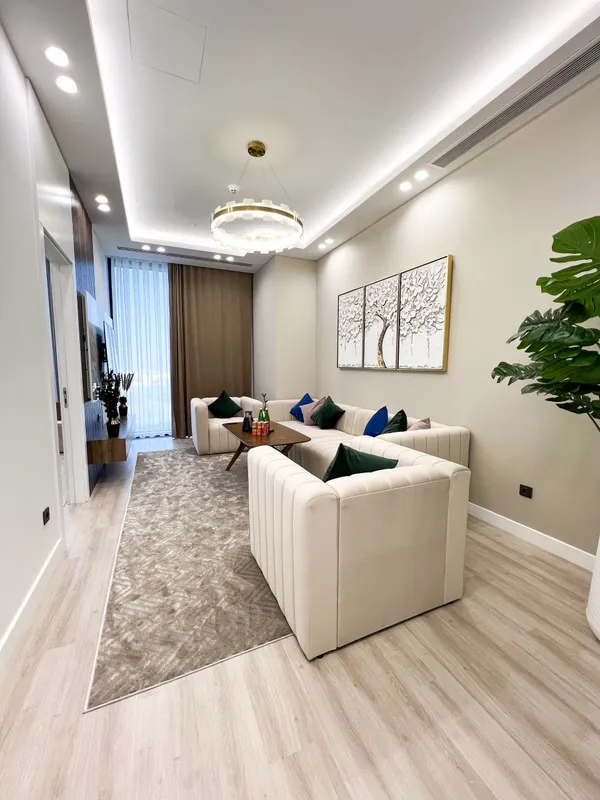 Квартира посуточно Nest One 10