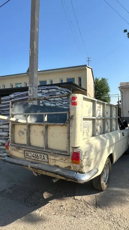 volga pikap sotiladi yili 1987 3 volga pikap sotiladi yili 1987 3